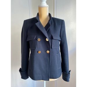 Zara jacket, size M